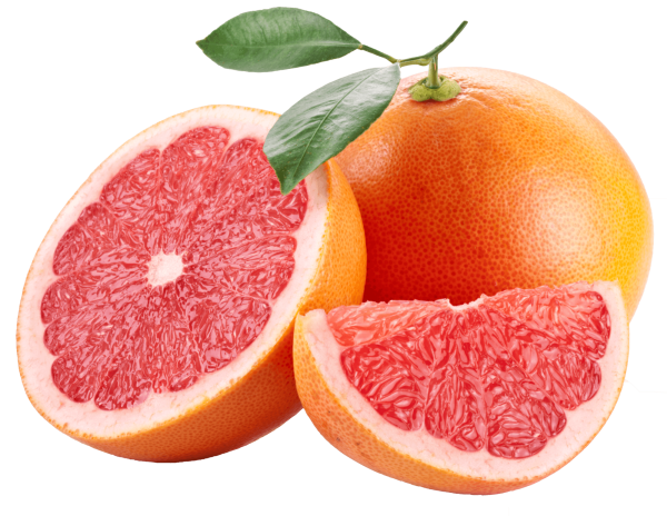 Grapefruit