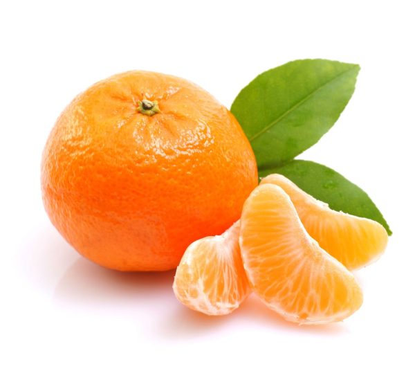 Mandarin