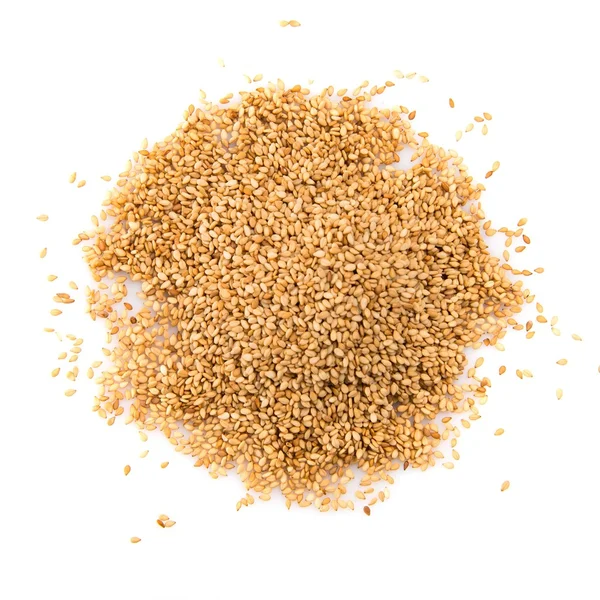 Golden Sesame seeds