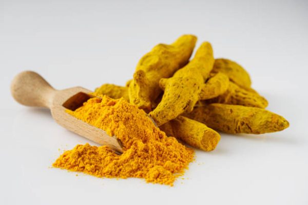 Curium powder