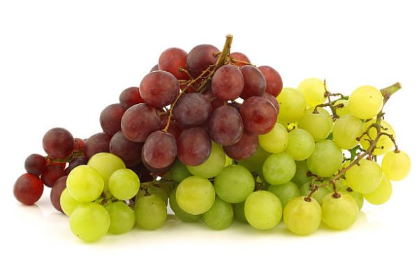 Grapes