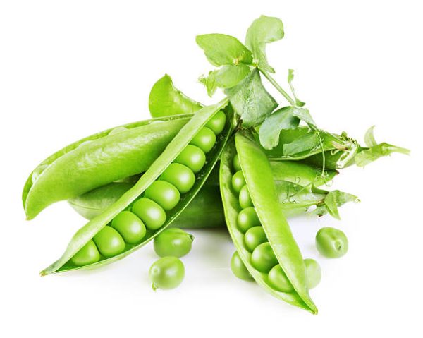 Green Pea