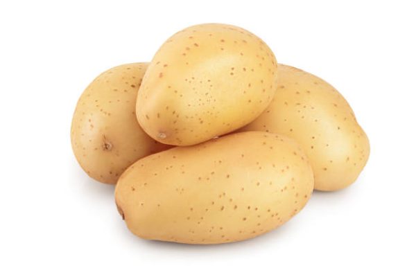 Potatoes