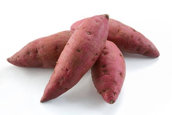 Sweet Potatoes