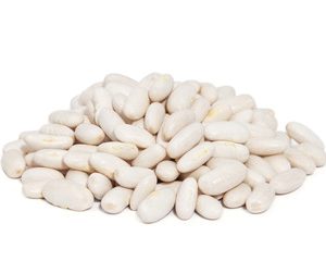 White Beans Style. Dried Purity . 99% New crop Free of . anything strange Color white Appearance. grain broken kernels. 3% max Split : 2% Max Moisture . 14% max Admixture 0.5%Max Size180-200Psc/100grams Shelf Life. 1-2 Years Country of Origin . Egypt